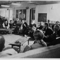 Synanon, séance Game, source internet