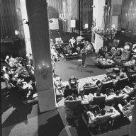 Synanon (séance thérapeutique Synanon, Game), Life Magazine, 1962