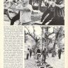 New Times, 27 novembre 1978, coupure de presse illustrant la technique de défense Syn-Do pratiquée par la communauté Synanon
