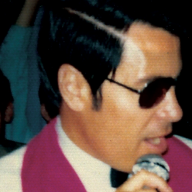 Jim Jones (1931-78), fondateur de Peoples Temple