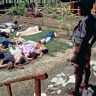 Suicide de masse commis par Peoples Temple à Jonestown en Guyane, 1978