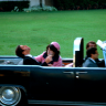 T. R. Uthco & Ant Farm, Eternal Frame, 1975, Dallas, photographies du tournage, archives Doug Hall
