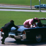 T.R. Uthco & Ant Farm, Eternal Frame, vidéo-performance, 1975, Dallas, archives Doug Hall
