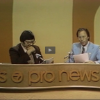 T.R. Uthco, The Amarillo News Tapes, vidéo, 1980