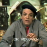 Jaime Davidovich, The Life Show, 1983