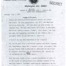 T.R. Uthco & Ant Farm, document tapuscrit 