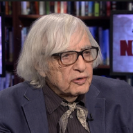 Robert Jay Lifton (*1926)