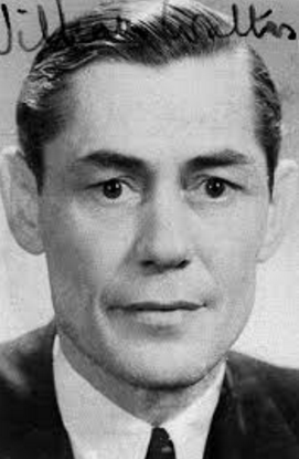 William Sargant (1907-1988)