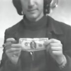 Richard Serra & Robert Bell (réal.), Prisoners Dilemma, 1974