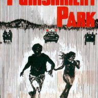 Affiche pour Peter Watkins (réal.), Punishment Park, 1971