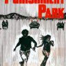 Affiche pour Peter Watkins (réal.), Punishment Park, 1971