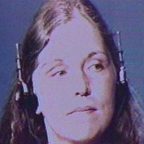 Richard Serra & Nancy Holt, Boomerang, vidéo, 1974