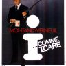 Henri Verneuil (réal.), I, comme Icare, 1977