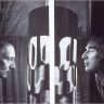 Burroughs et Gysin en séance de dreamachine