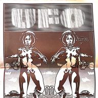 Breger, Udo (éd.)(1971), UFO no 2, Francfort: Expanded Media Editions