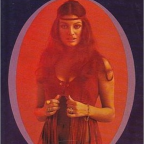 Marco Vassi, Mindblower, Olympia Press, 1971