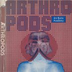 Arthropods, Une anthologie sur l’architecture radicale, publiée en 1972 par Jim Burns – part 1