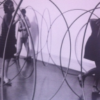 Oeuvre du GRAV, Kunsthalle de Berne