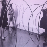 Oeuvre du GRAV, Kunsthalle de Berne