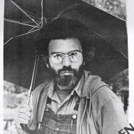 Marco Vassi (1937-1989)