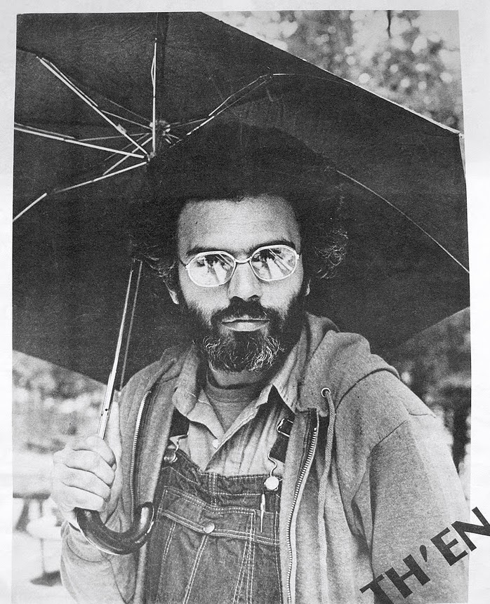 Marco Vassi (1937-1989)
