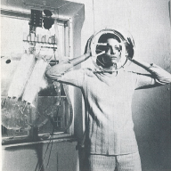 Coop Himmelb(l)au  Casque de Coop Himmelb(la)u (1971)