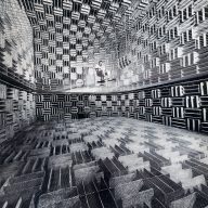 Chambre anéchoïque 1947
