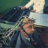« L'électro-encéphalographie sur le point de lire nos pensées », Sciences et Avenir, n° 143, janvier 1959