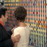 Images tirées du film H.G. Clouzot, La Prisonnière (1968)