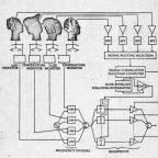 Rosenboom David,  « The Performing Brain », in Computer Music Journal, 1972