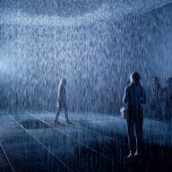 Scott Felicity, The Limits of Contol, 2013