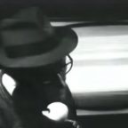 Balch, Antony & Burroughs, William , Tower Open Fire, 1963. (script et acteur: William Burroughs)