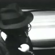 Balch, Antony & Burroughs, William , Tower Open Fire, 1963. (script et acteur: William Burroughs)