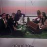 John Lennon, Yoko Ono & Chuck Berry avec David Rosenboom
