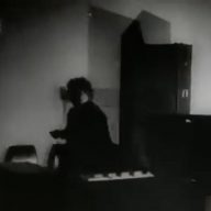 Henry, Pierre, Corticalart, musique produite à partir d’enregistrement d’ondes électriques du cerveau, 1971