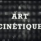 Documentaire sur Narval et l’art cinétique
