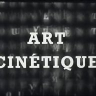 Documentaire sur Narval et l’art cinétique